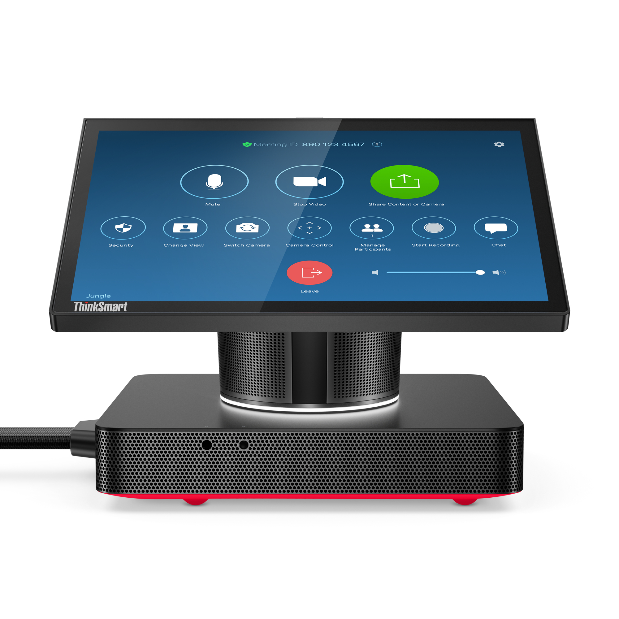 K/ThinkSmart Hub MTR Kit