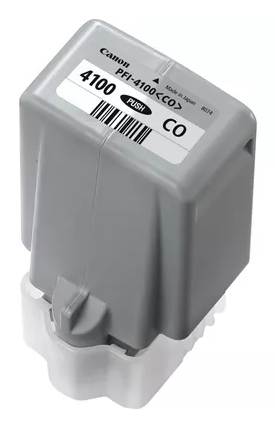 Canon PFI-4100 CO - chroma-optimiserin