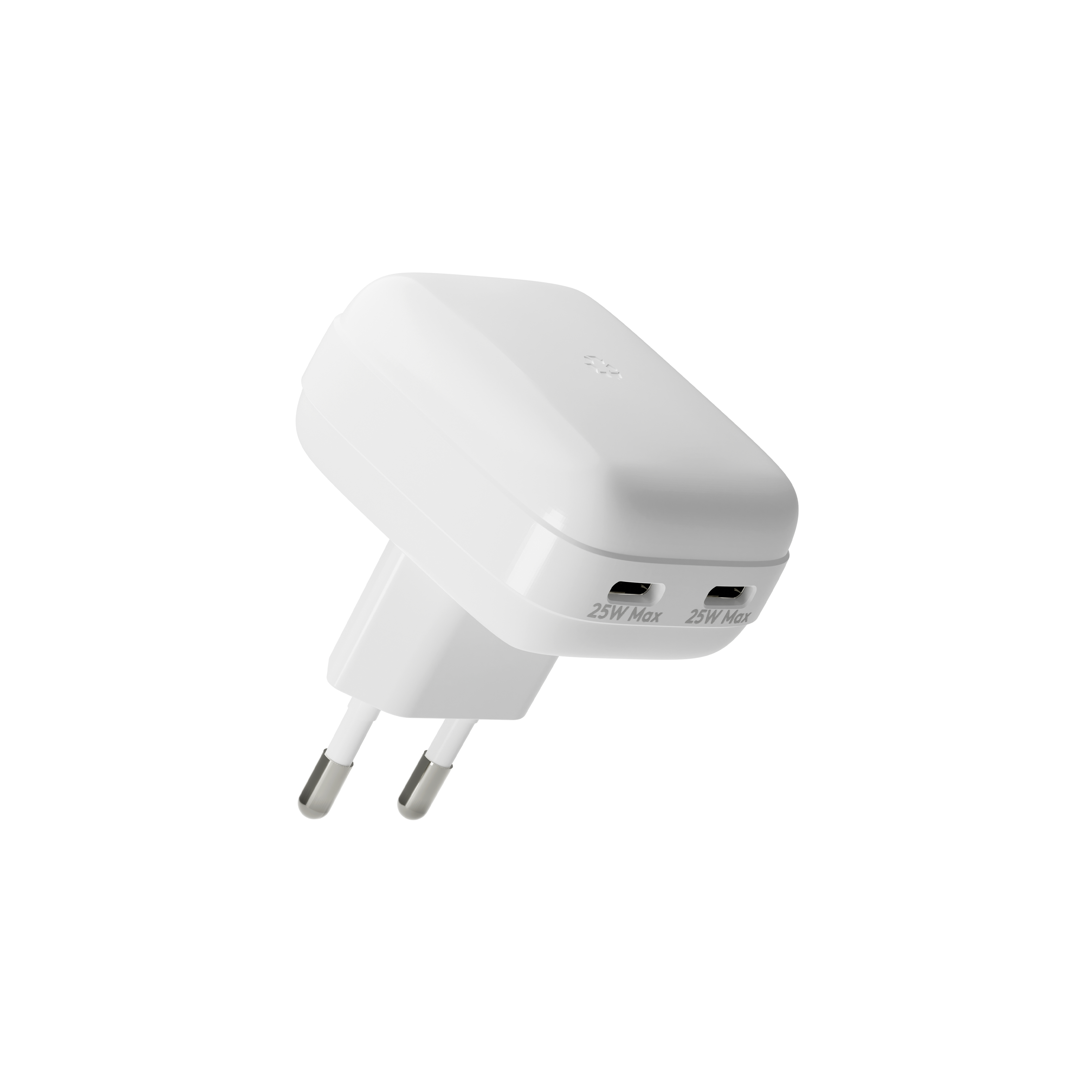 RE-CHARGE - EU FLAT WALL CHARGE