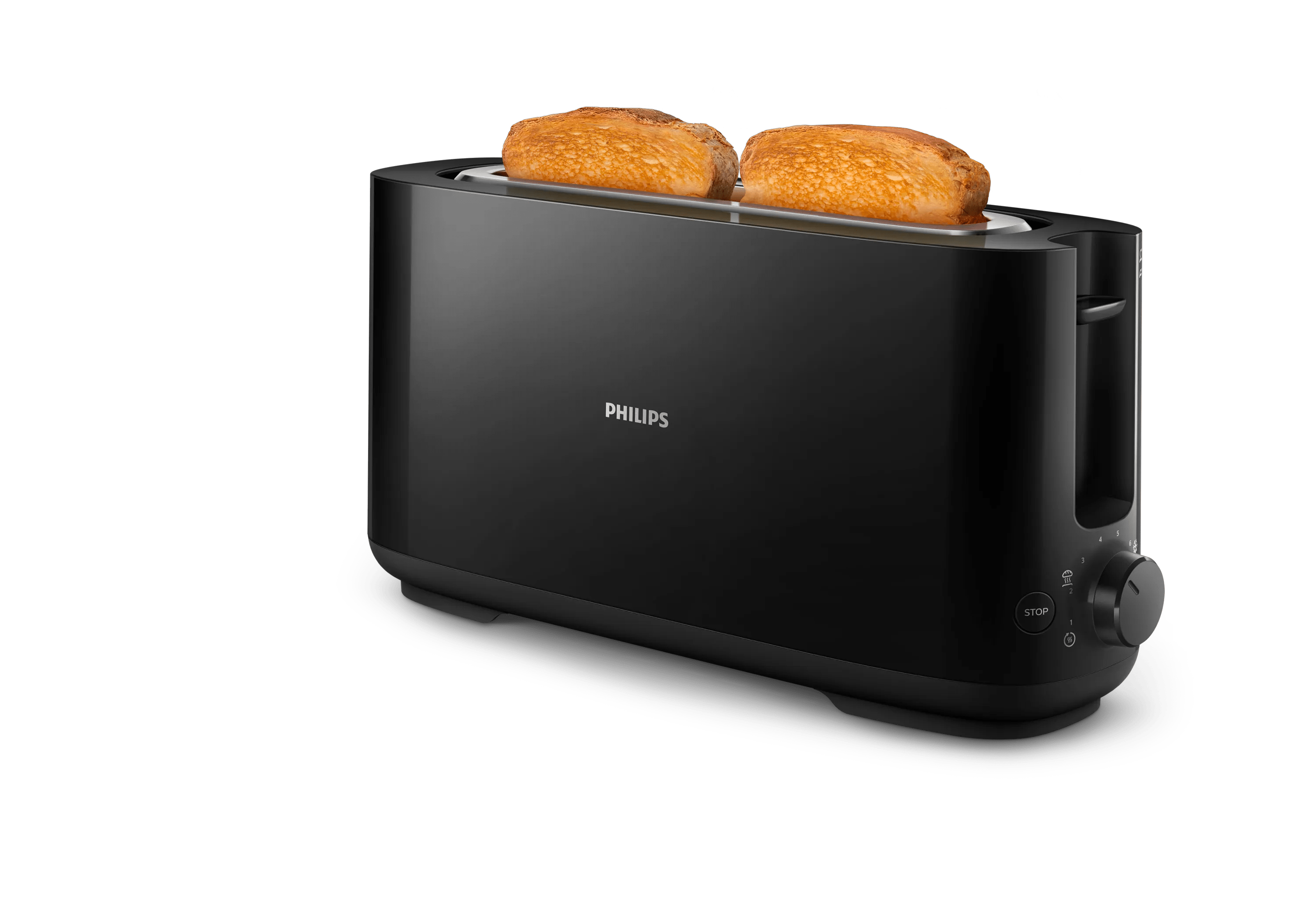 Philips Daily Collection HD2590 - brød