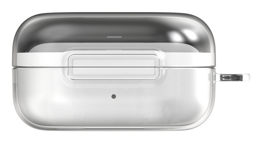 Samsung araree Clear Case Buds4/Pro, Transparent