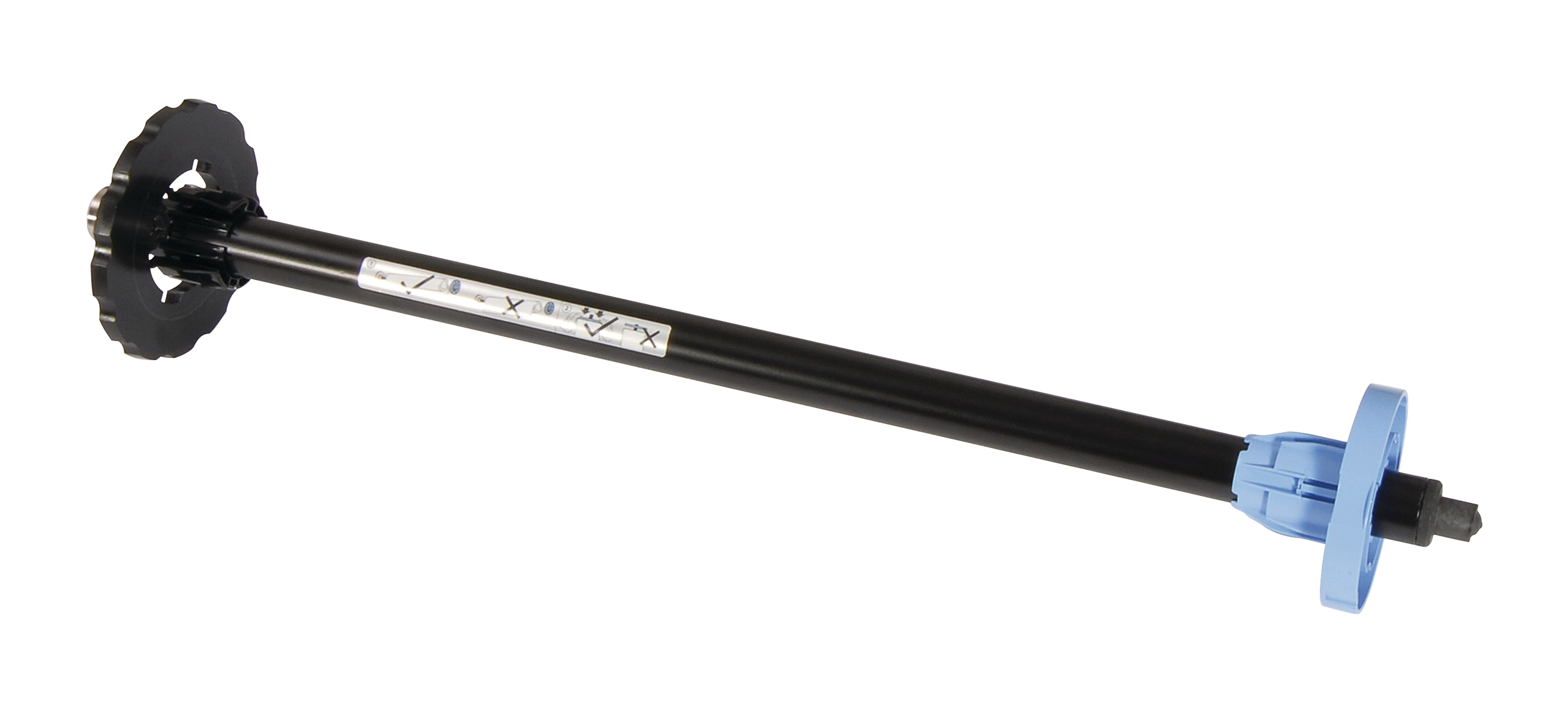 HP printerspole - Rulle A1 (61,0 cm) t