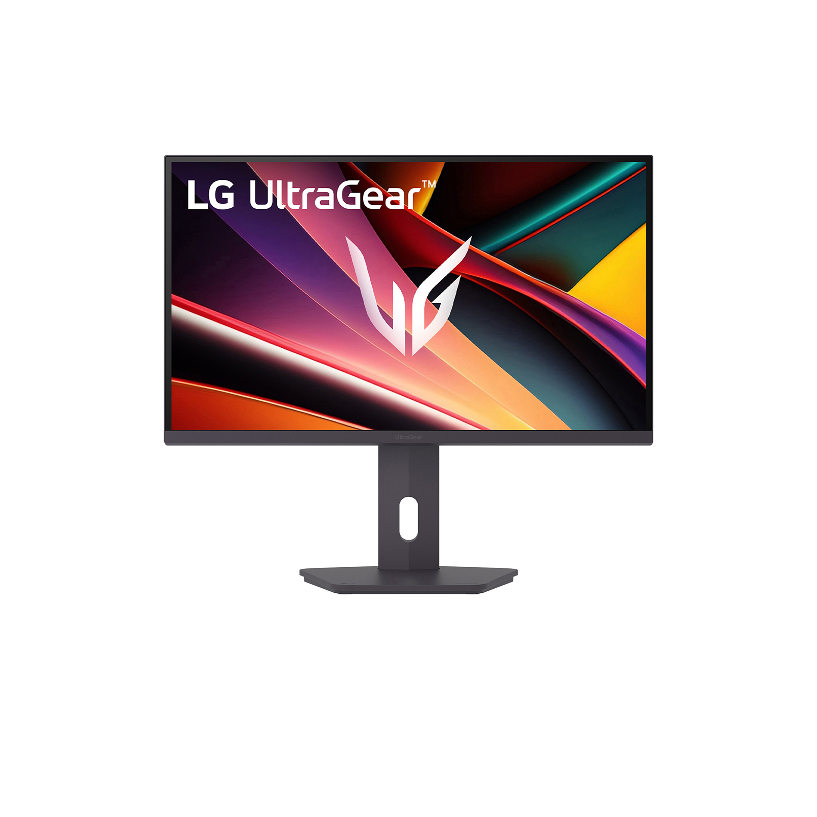 LG UltraGear™ 27G610A-B Quad HD Gaming Display 68,6 cm (27")
