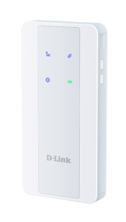 D-Link F518 Mobilt hotspot Trådløs