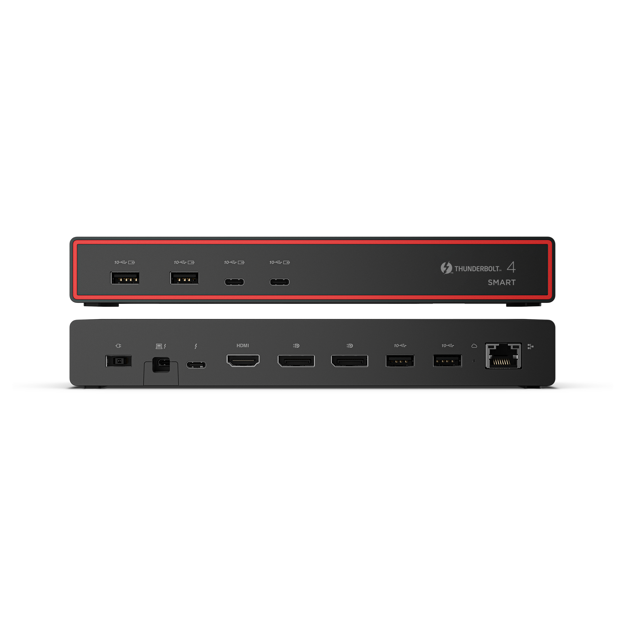 ThinkPad Thunderbolt 4 Smart Dock 7500 G2, 135W