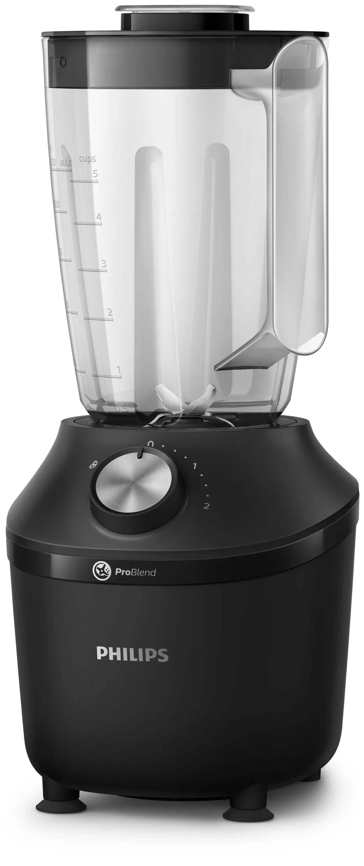 Philips Series 3000 HR2191 Blender Sort