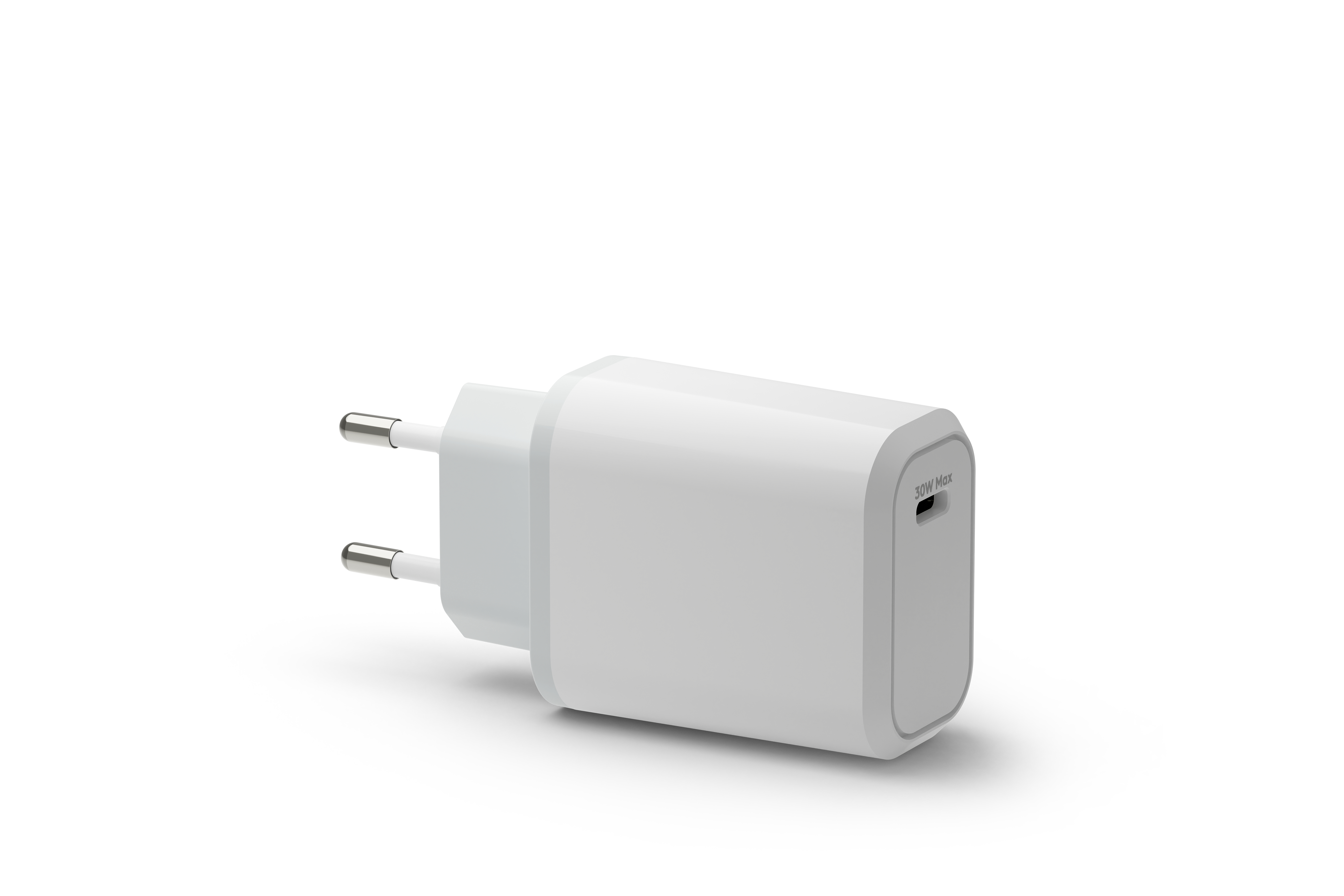 re-charge EU Wall Charger