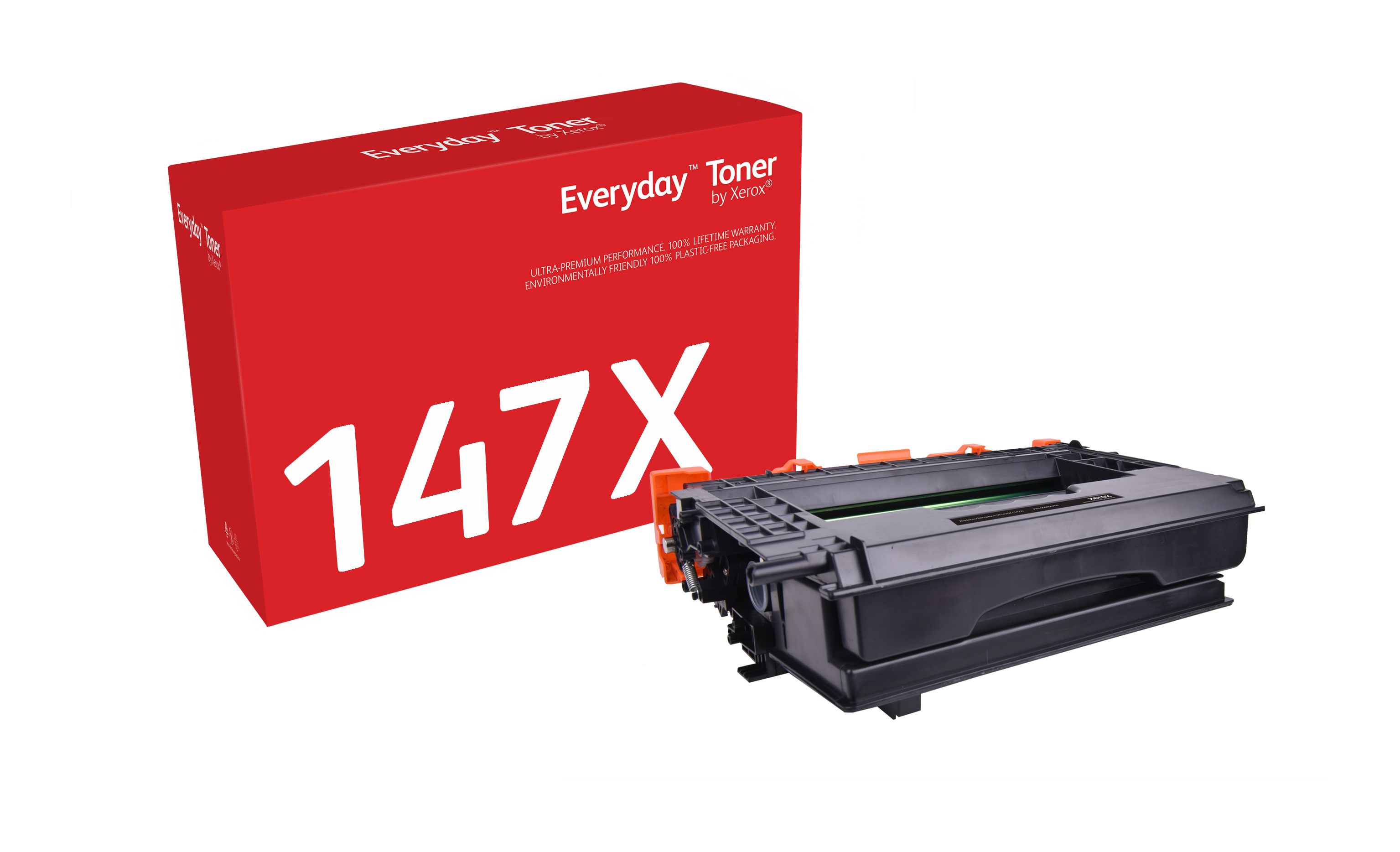 Xerox Toner Everyday compatible with W1470X Black