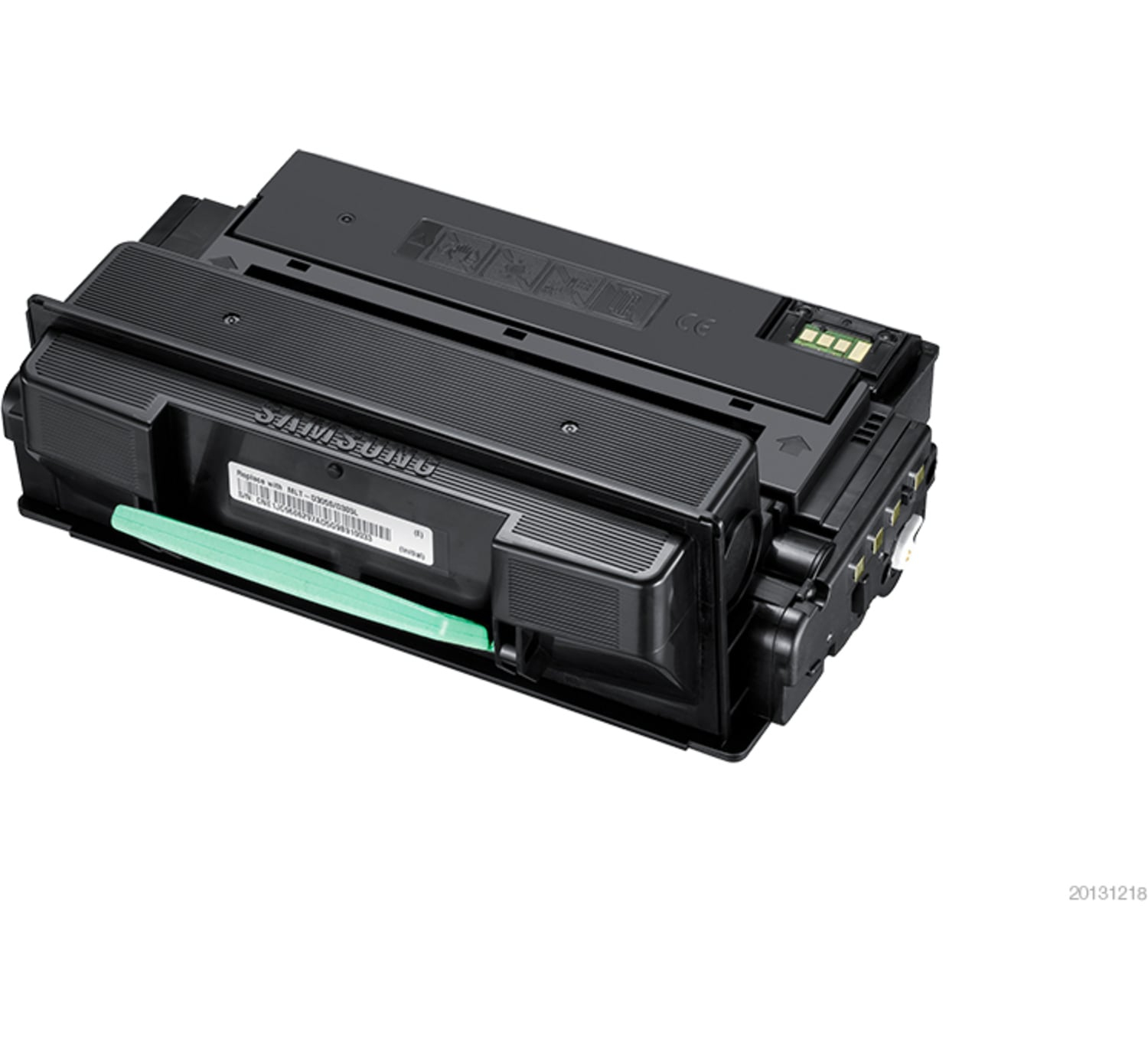 Samsung MLT-D305L Sort 15000 sider Toner SV048A