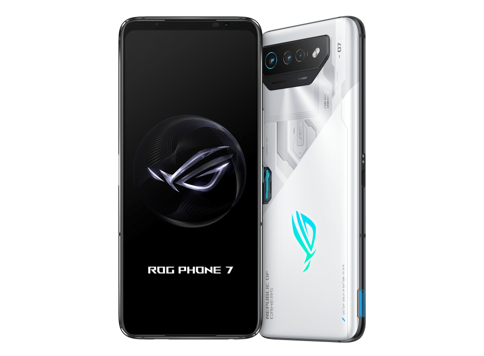 ASUS ROG Phone 7