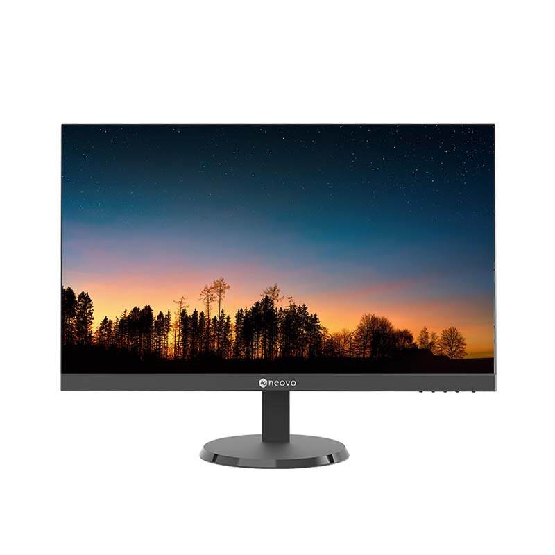 AG Neovo 23,8"" LW-2403 | 1920x1080 | 5ms | 3år