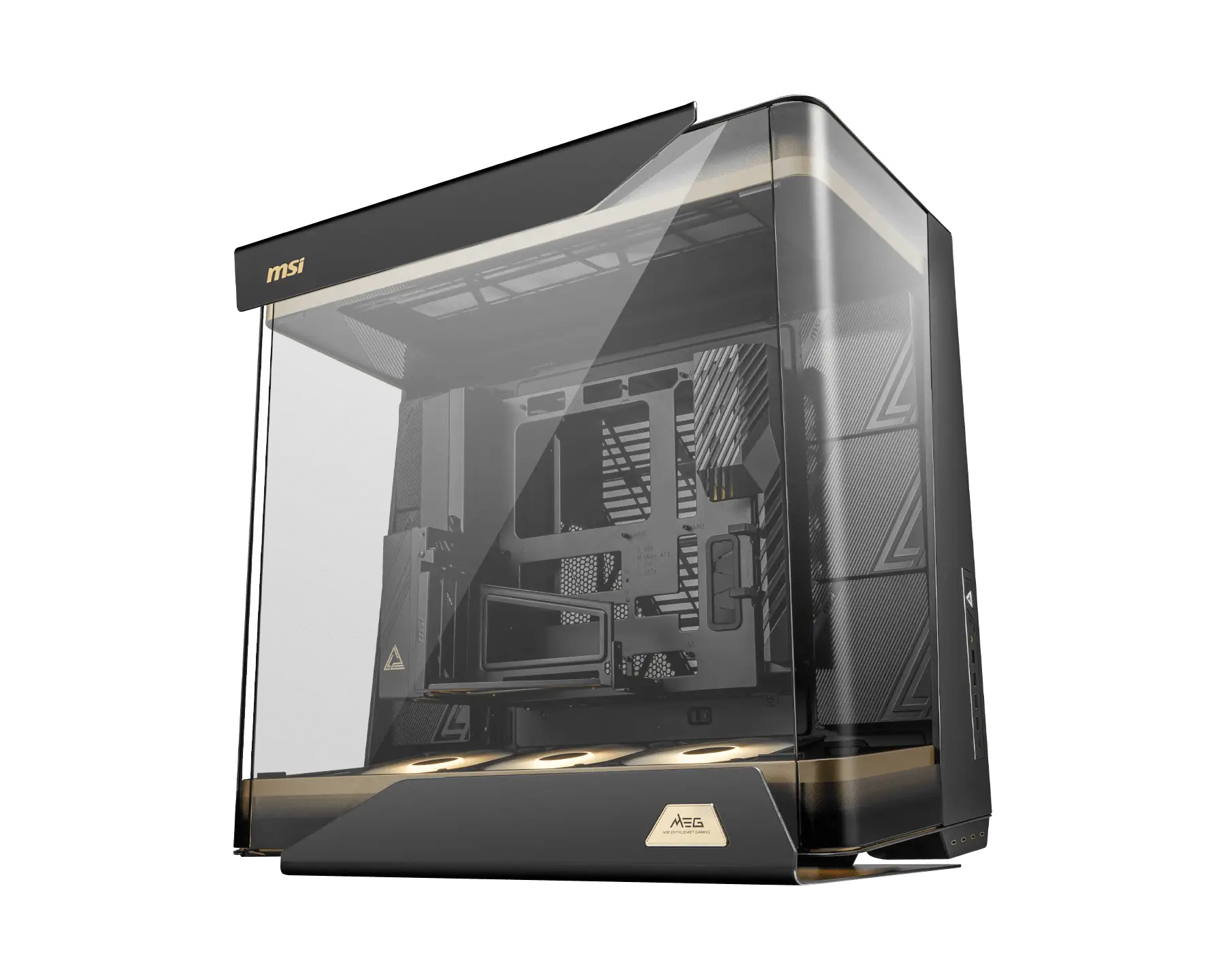 MSI MEG MAESTRO 900R