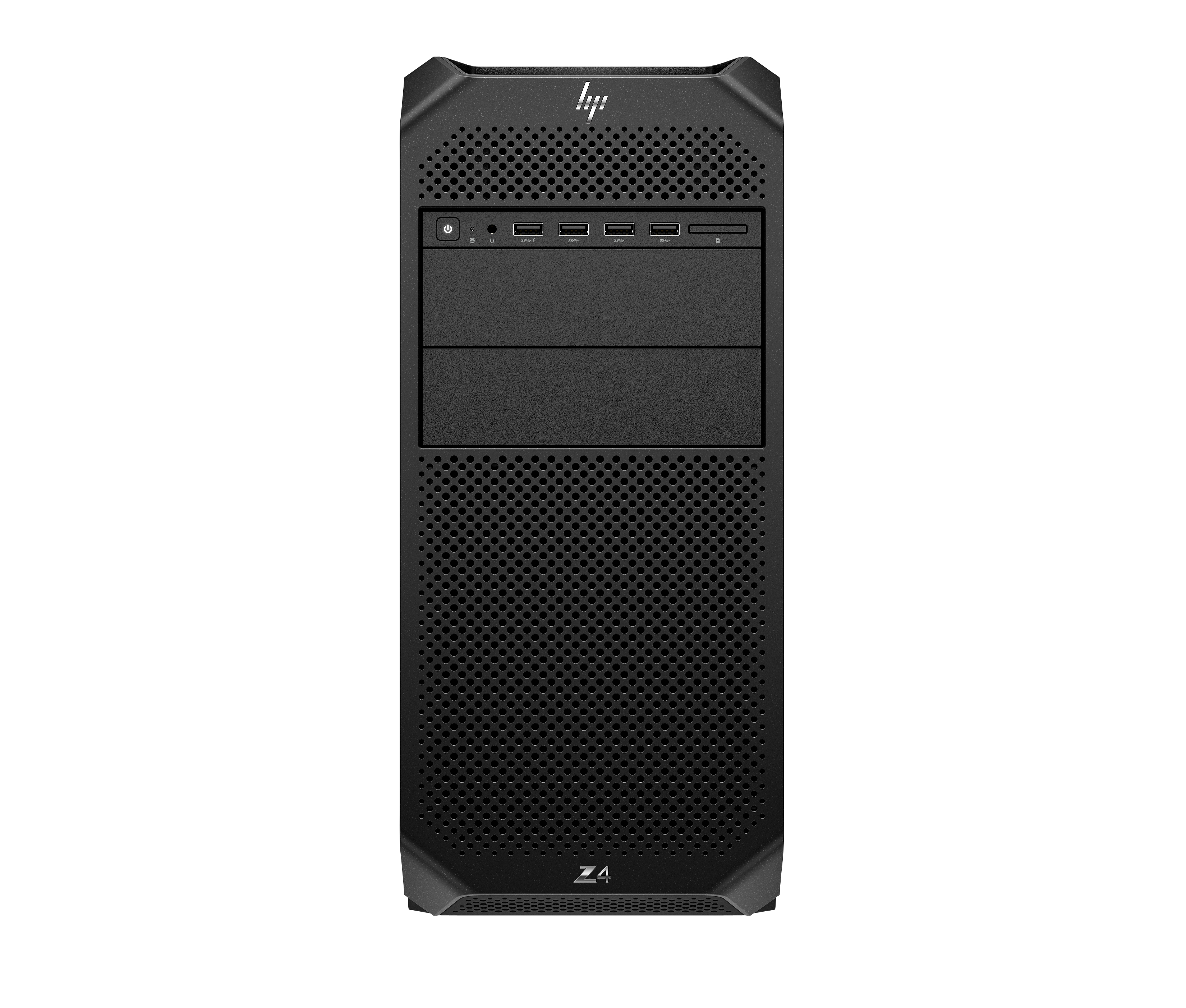 Z4 G5 TWR W5-2545/32GB/1TBM2/W11P (Silver)
