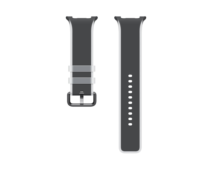 Samsung Misty Band M/L, Black for Watch 8 und 9