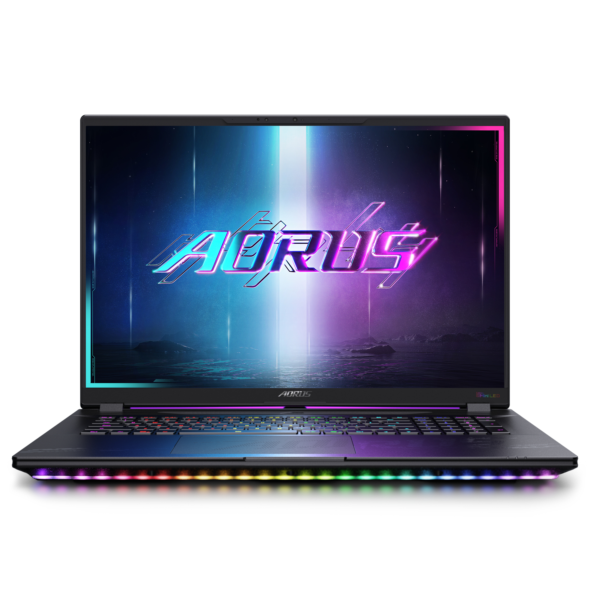 GIGABYTE AORUS MASTER 18 CU9 275HX/32GB/2TBSSD, NVIDIA GeForce RTX 5080, Windows 11