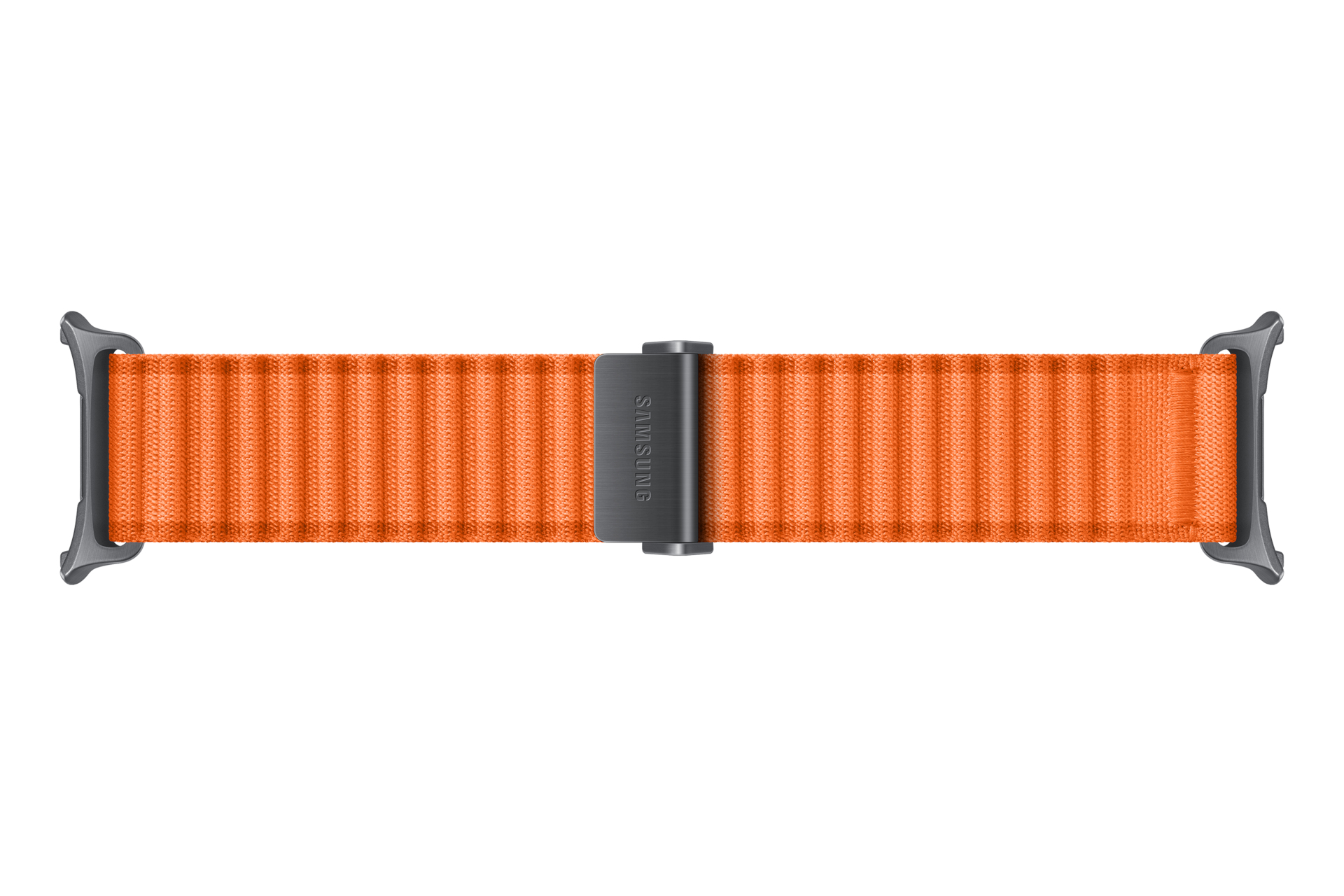 Samsung Trail Band, Orange for WatchUltra /2