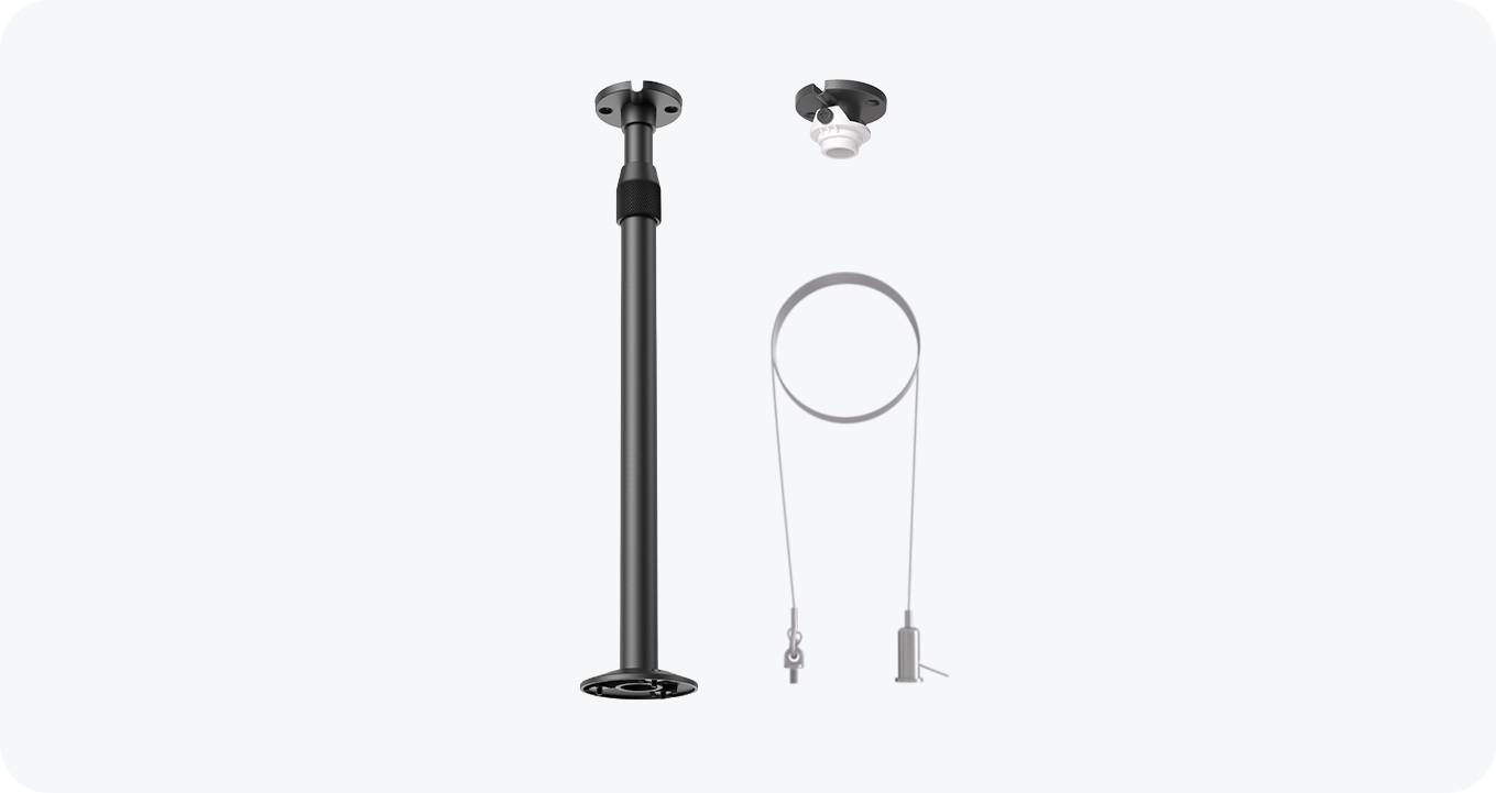 Yealink MSFT Accessory CM-MountKIT