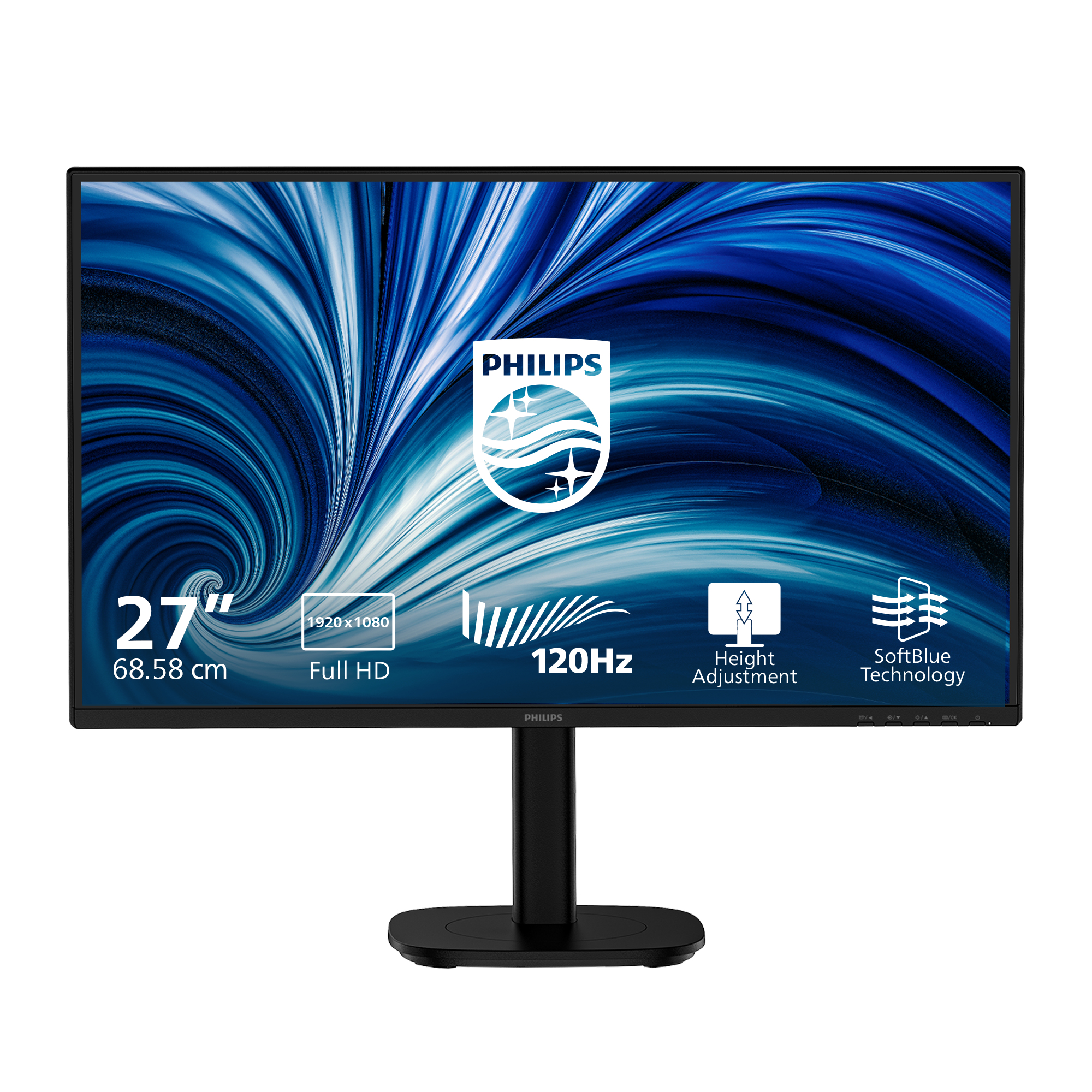 Philips 27B2N3200A/00