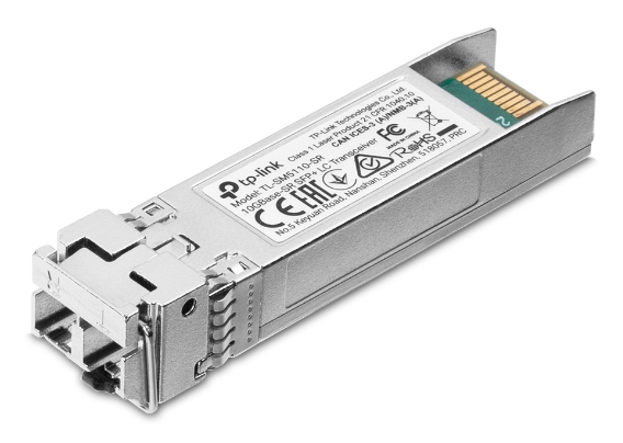TP-Link SM6110-SR Omada 25GBase-SR SFP28 LC Transceiver