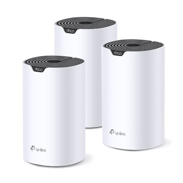 TP-Link Deco S7 V1.6 Wi-Fi-system