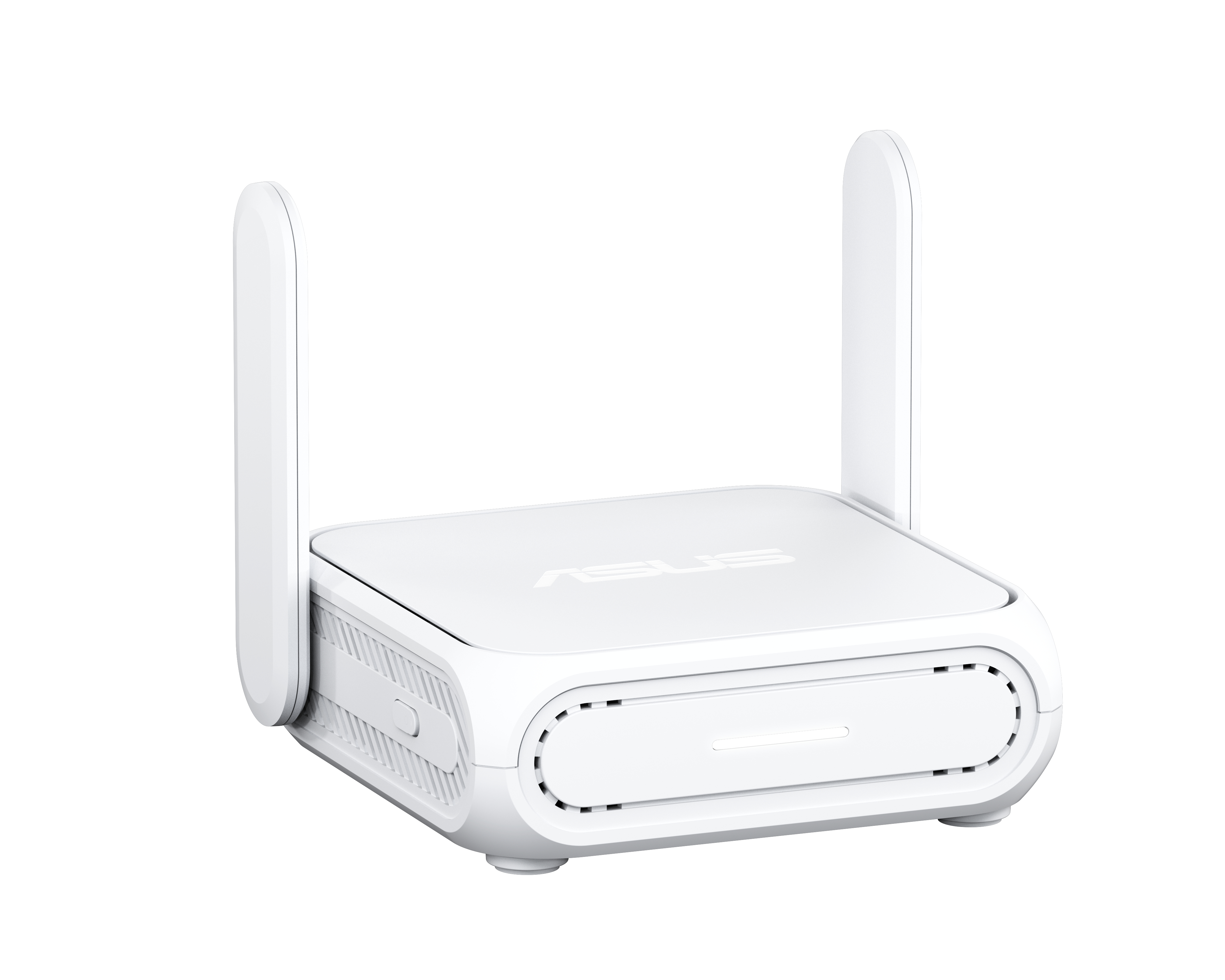 ASUS RT-BE58 Go trådløs router WiFi 7