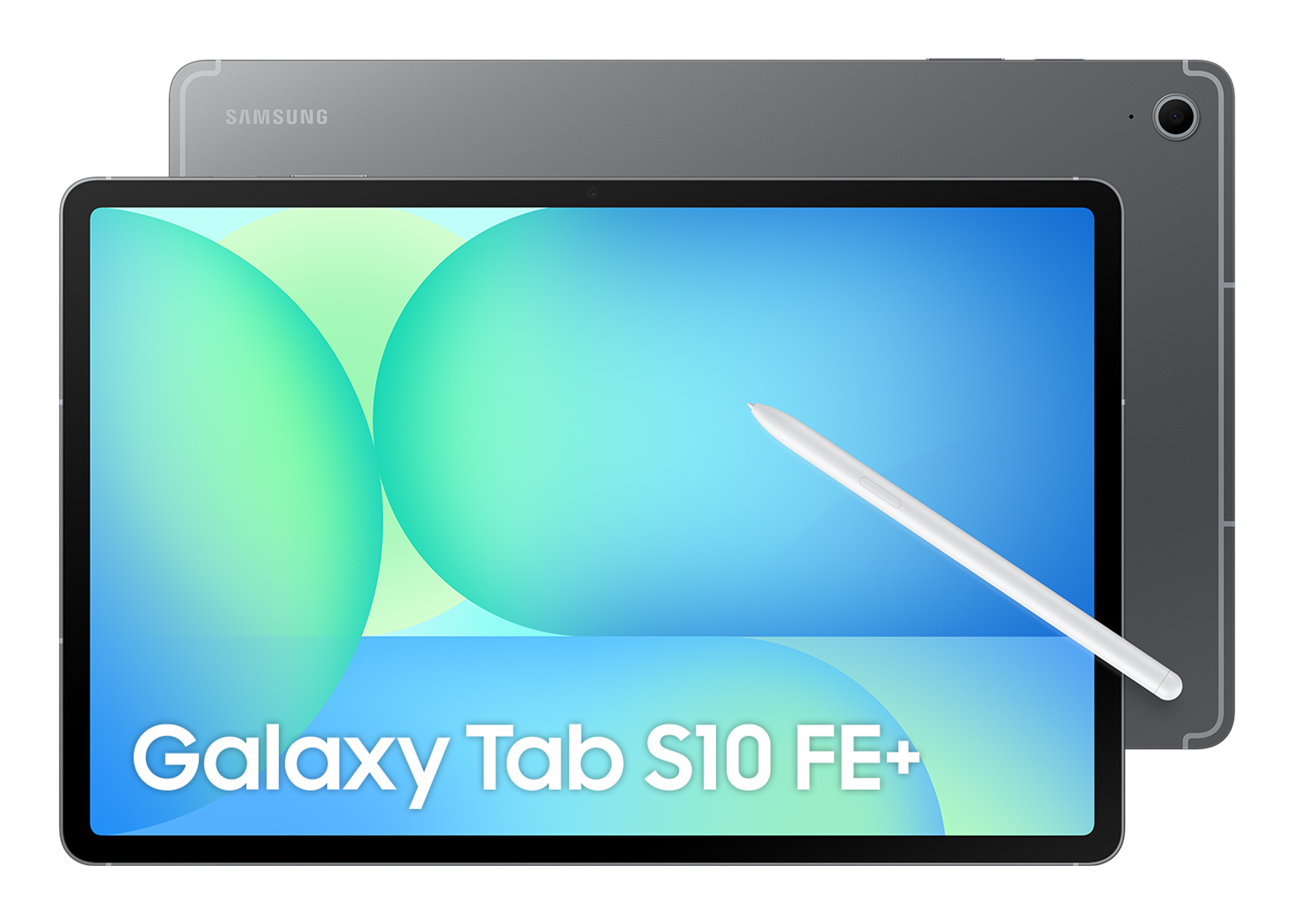 Tablet Samsung Galaxy Tab S10 FE+ Wifi 13 8GB RAM 128GB grey