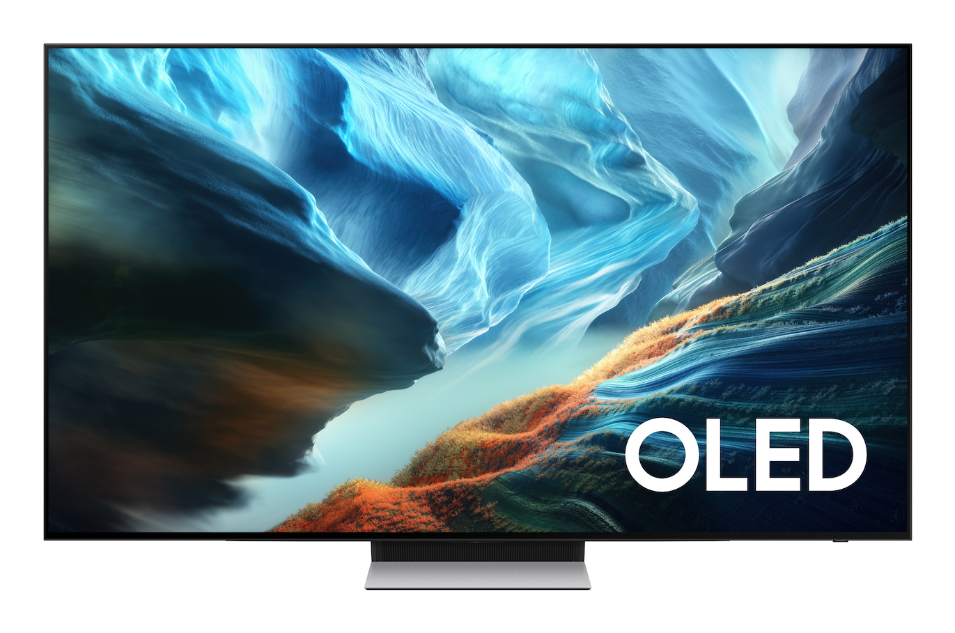 Samsung QE55S90HAE 55 4K Ultra HD