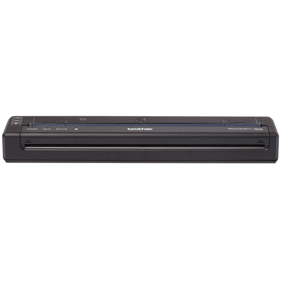 PJ-862 A4 Mobile Thermal Printer + Bluetooth