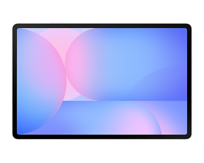 Tablet Samsung Galaxy Tab S10 FE+ X626B 5G 13 8GB RAM 128GB blue