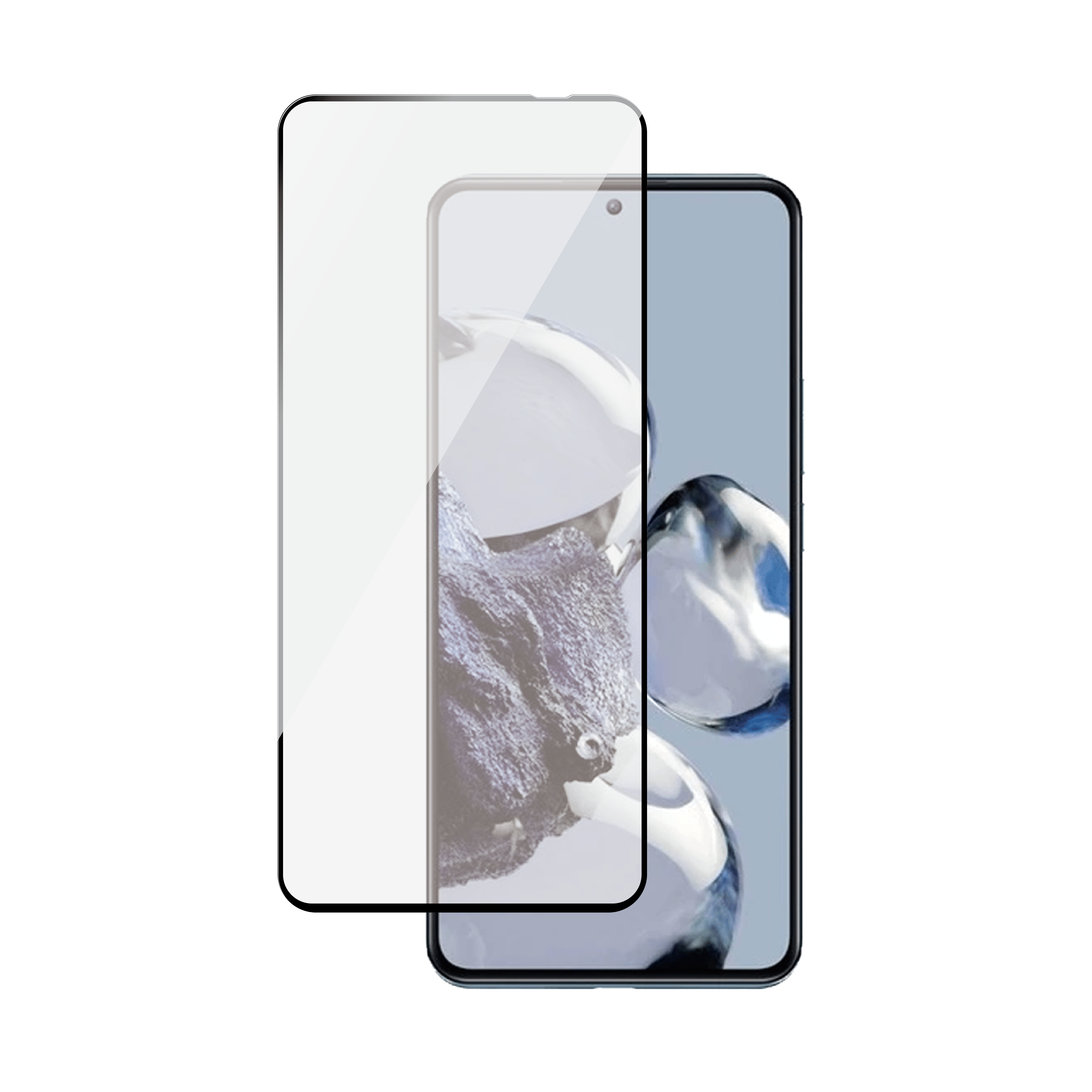 SAFE by PanzerGlass Screen Protector X
