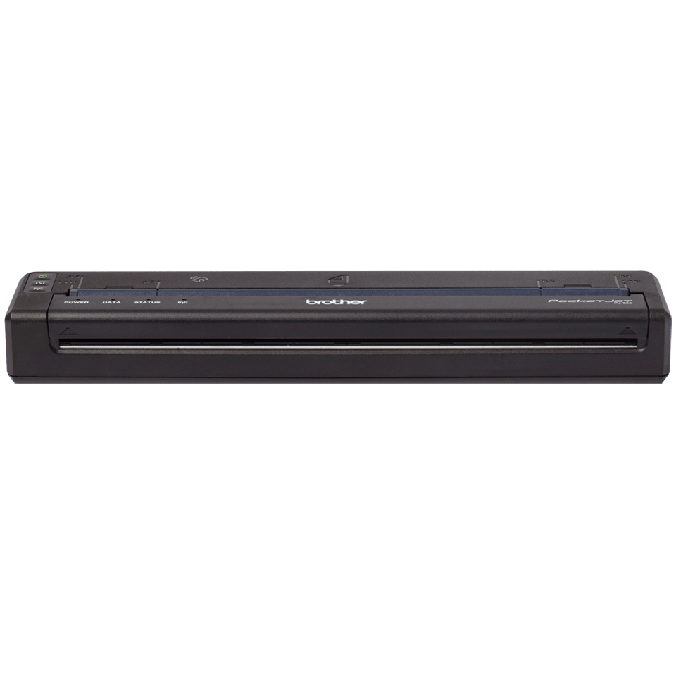 PJ-883 300DPI MOBILE A4 PRINTER