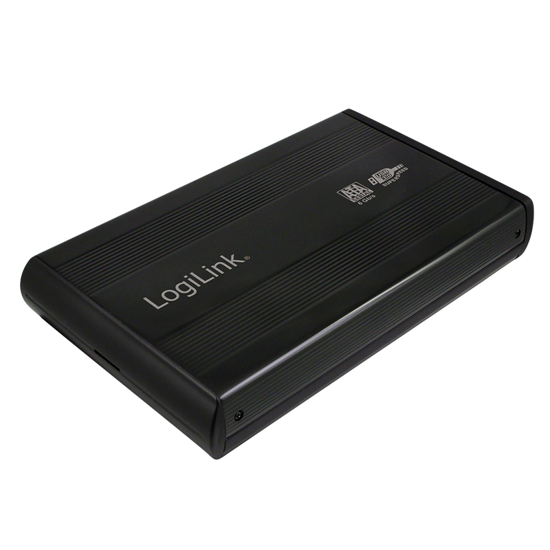 LogiLink USB 3.0 3,5" S-ATA HDD