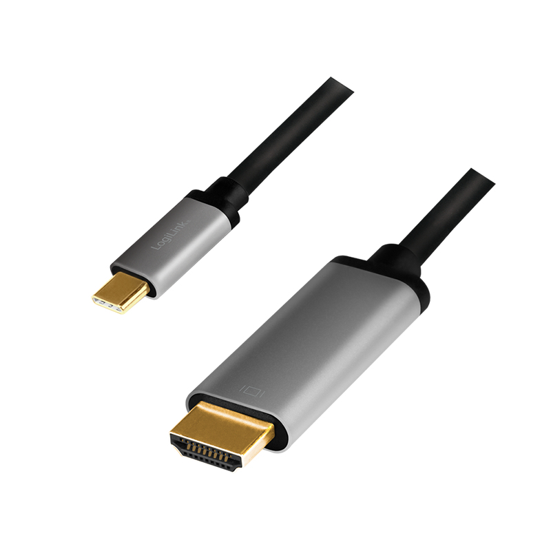 LogiLink CUA0101 kabel kønsskifter USB