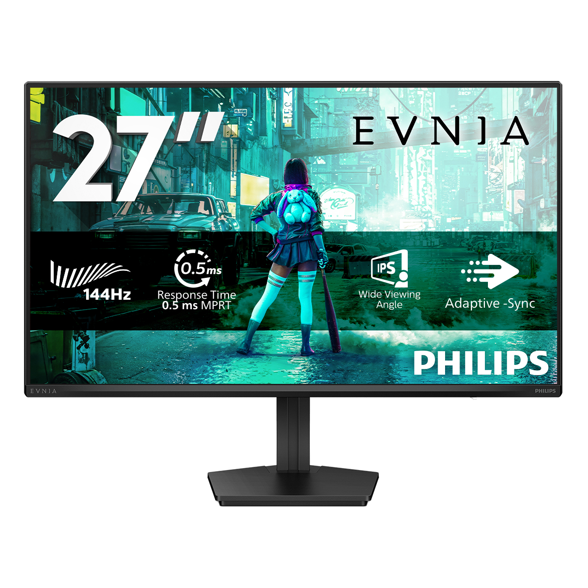 Philips Evnia 3000 27M2N3200NF/00 comp