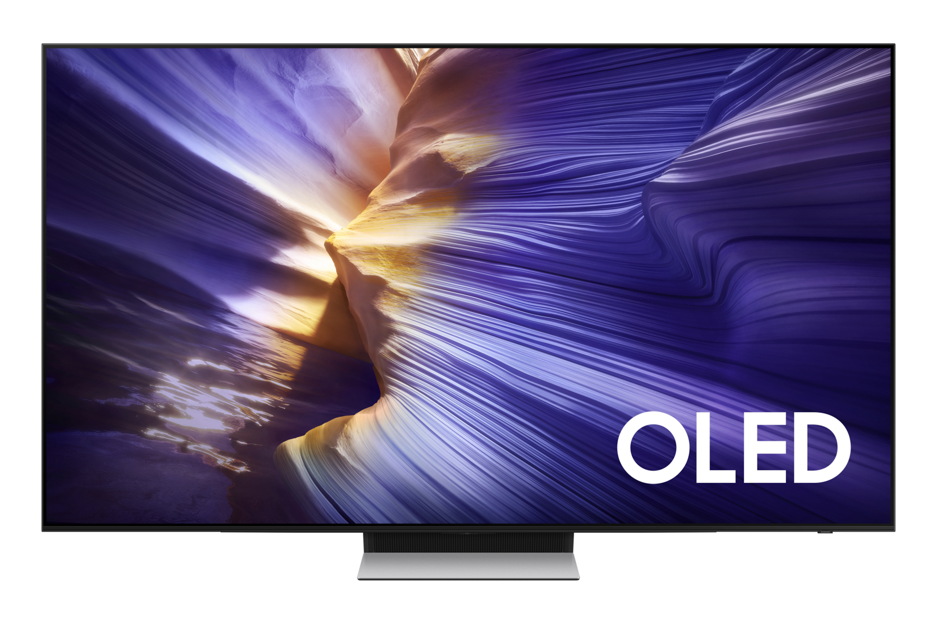 Samsung S90F Series QE65S90FAT 65 4K UHD (2160p) Smart TV