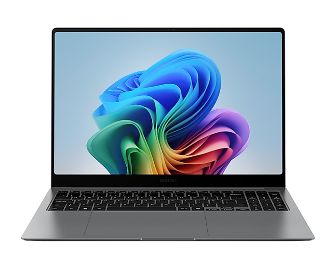 Samsung Galaxy Book5 Pro CU7 258V/32GB/512 GB SSD/W11Pro grey