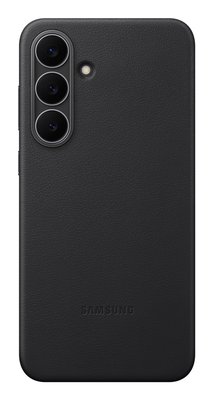 Samsung EF-VS731 Beskyttelsescover Plastik Plantebaseret materiale Sort