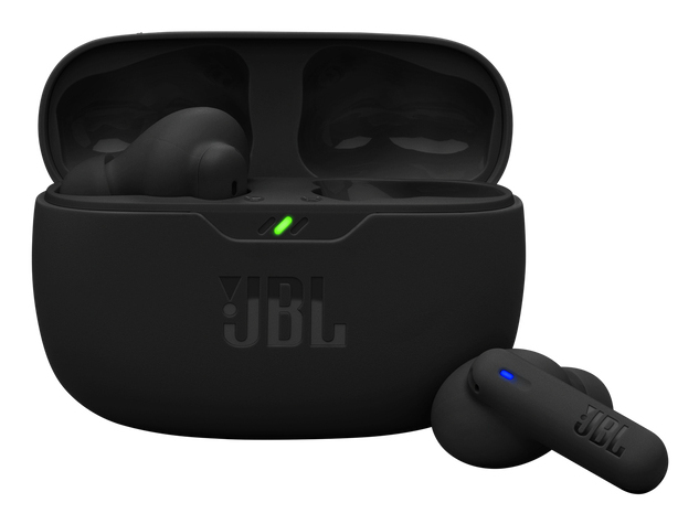 JBL Wave Beam 2 Black