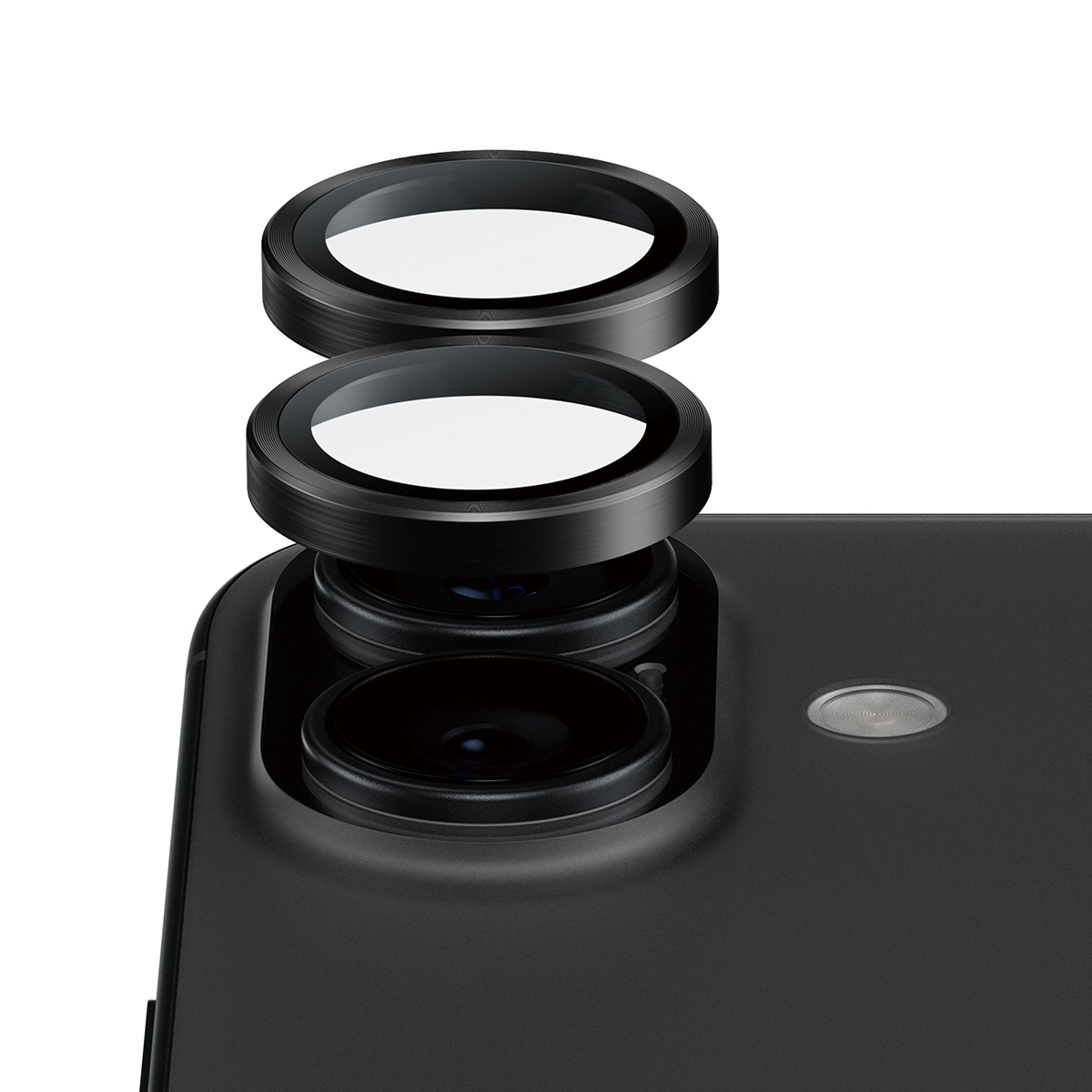 Panzerglass CERAMIC II CAMERA LENS PROTECTO
