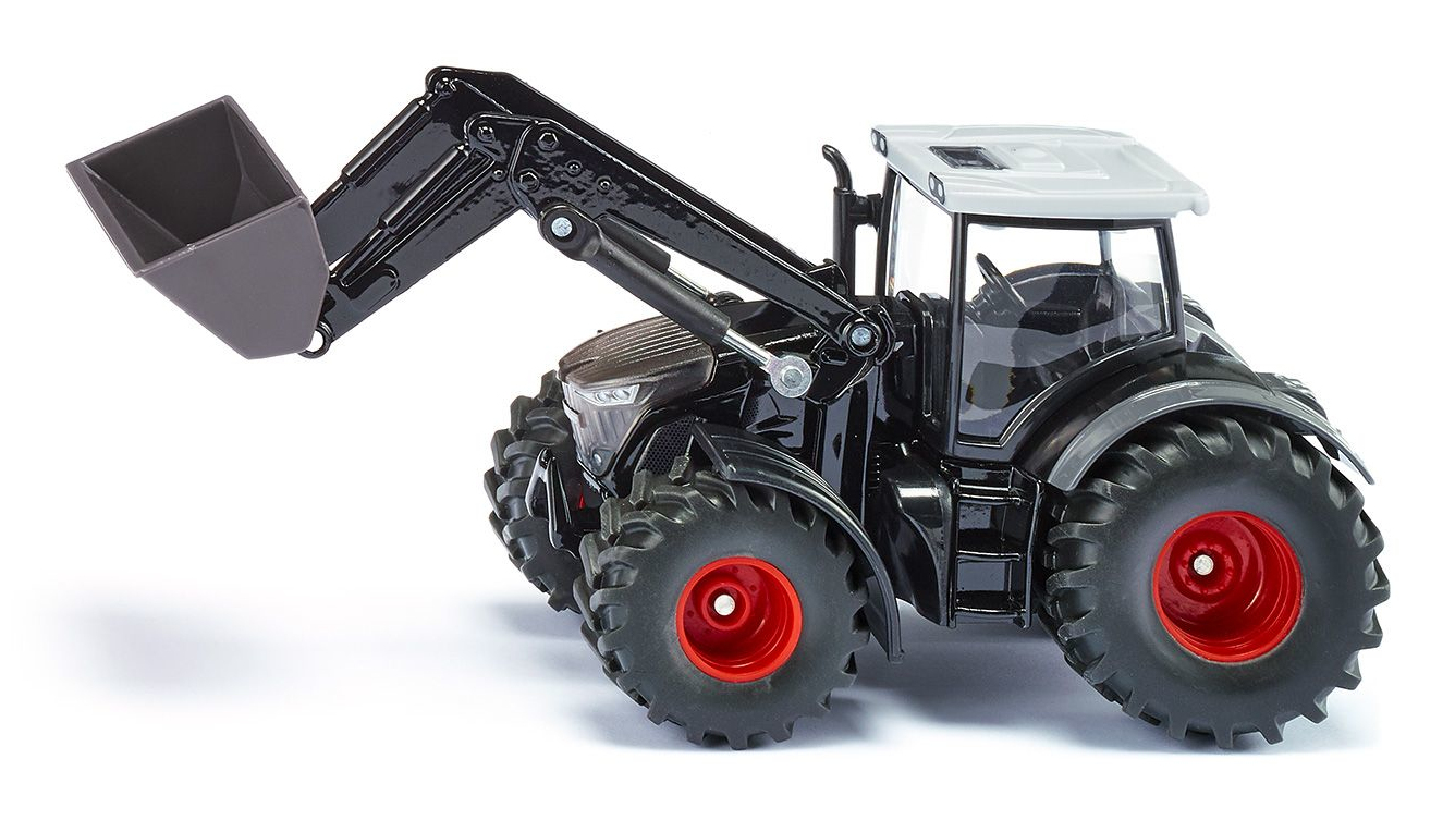 Siku 1990 skalamodel Traktor model For