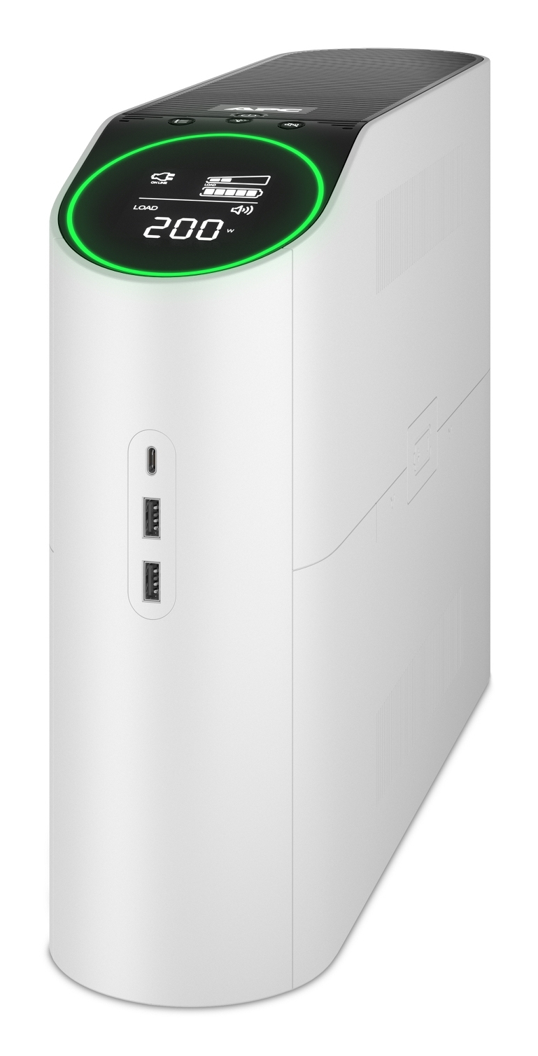 APC Back-UPS Pro Gaming UPS 1320Watt 2200VA