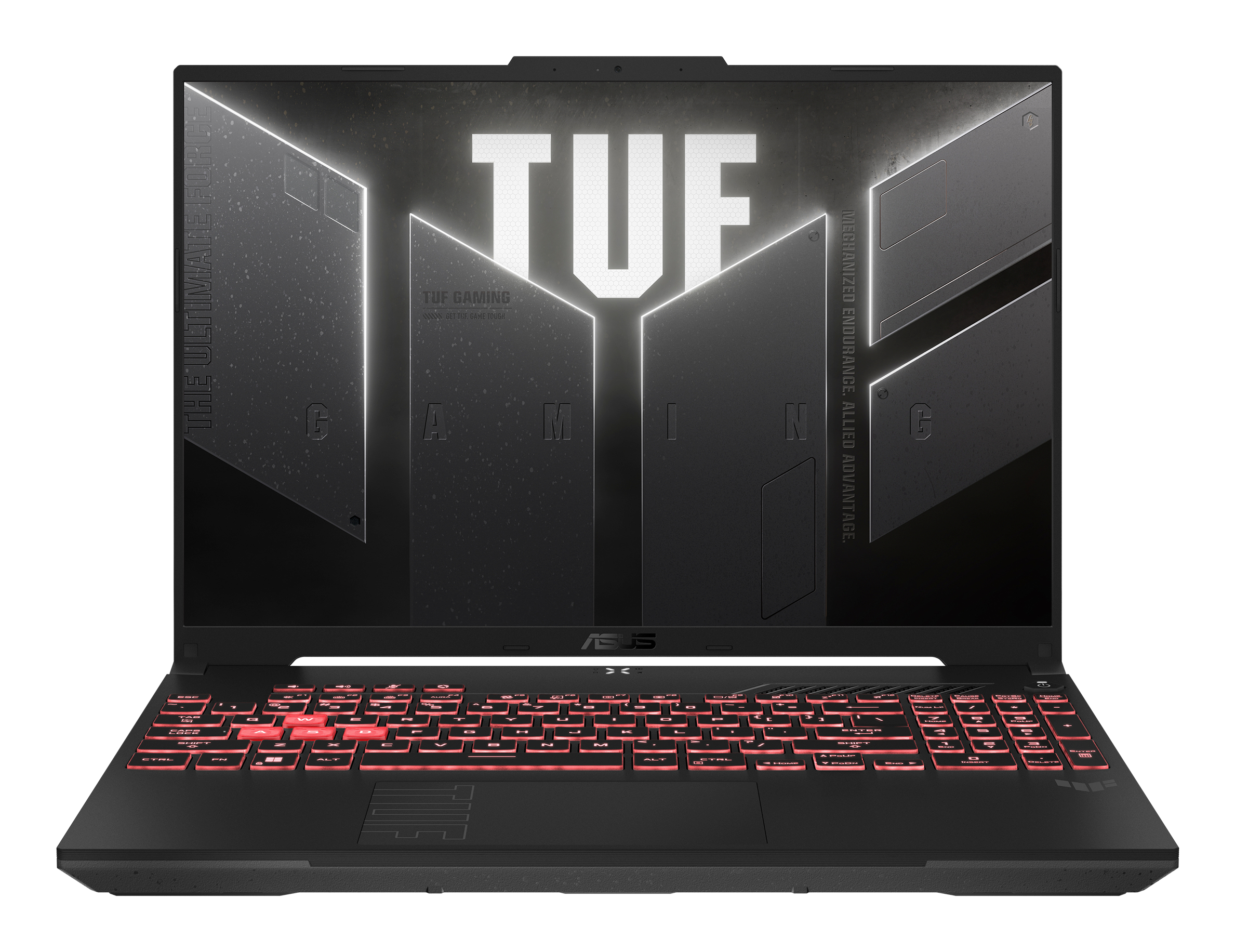 ASUS TUF Gaming A16 FA607NUQ-RL038W RYZ7 170/16GB/512SSD/RTX4050/W11 Home