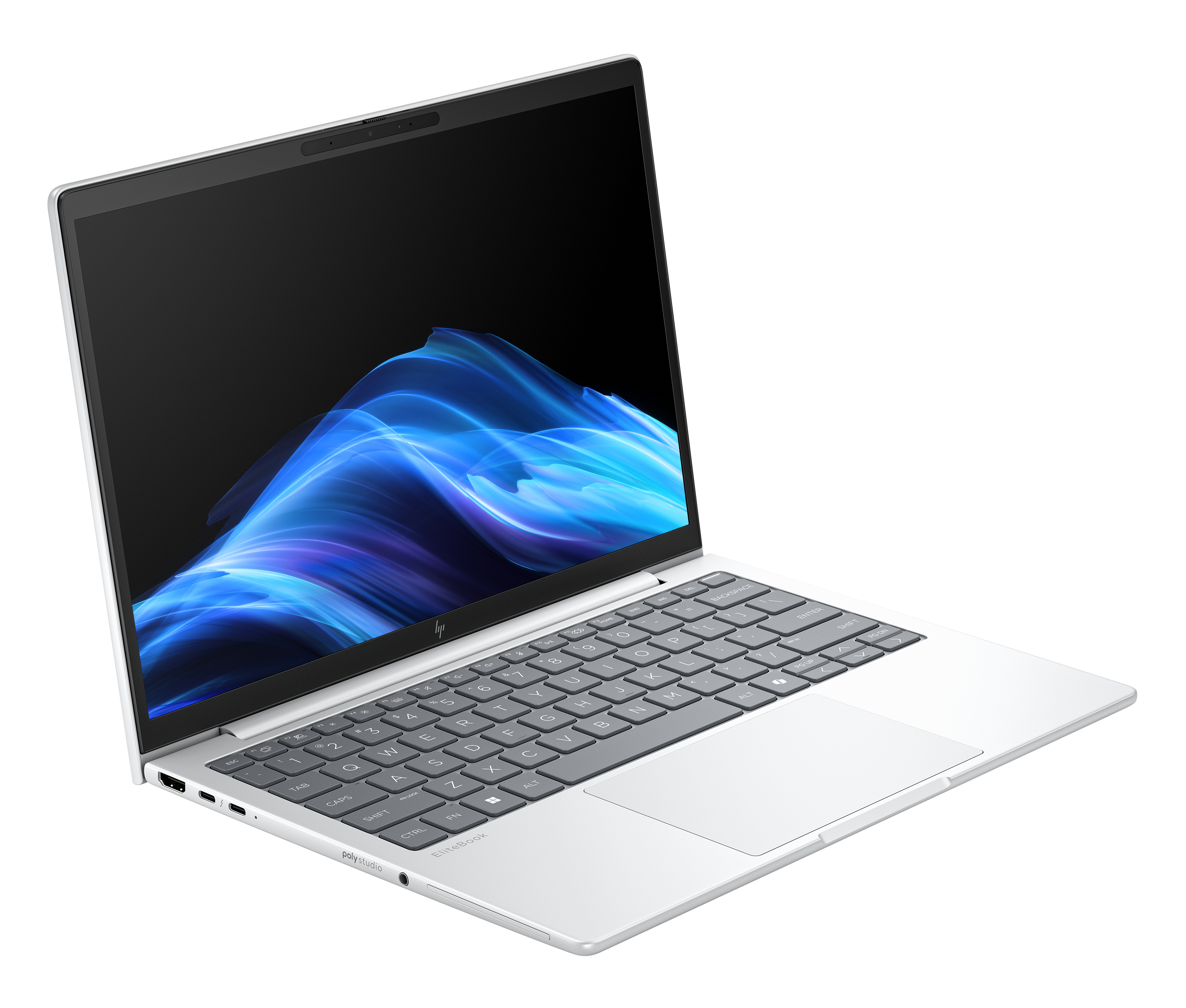 HP EliteBook 8 G1a AMD Ryzen 7 250 33.7cm 13.3Zoll WUXGA 32GB 1TB/SSD W11P SmartBuy 3J Gar (DE)