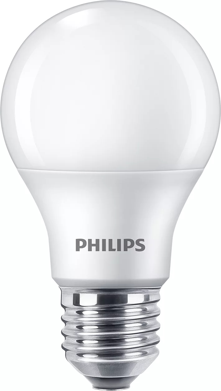 Philips LED-lyspære 8W F 806lumen 4000K Køligt hvidt lys