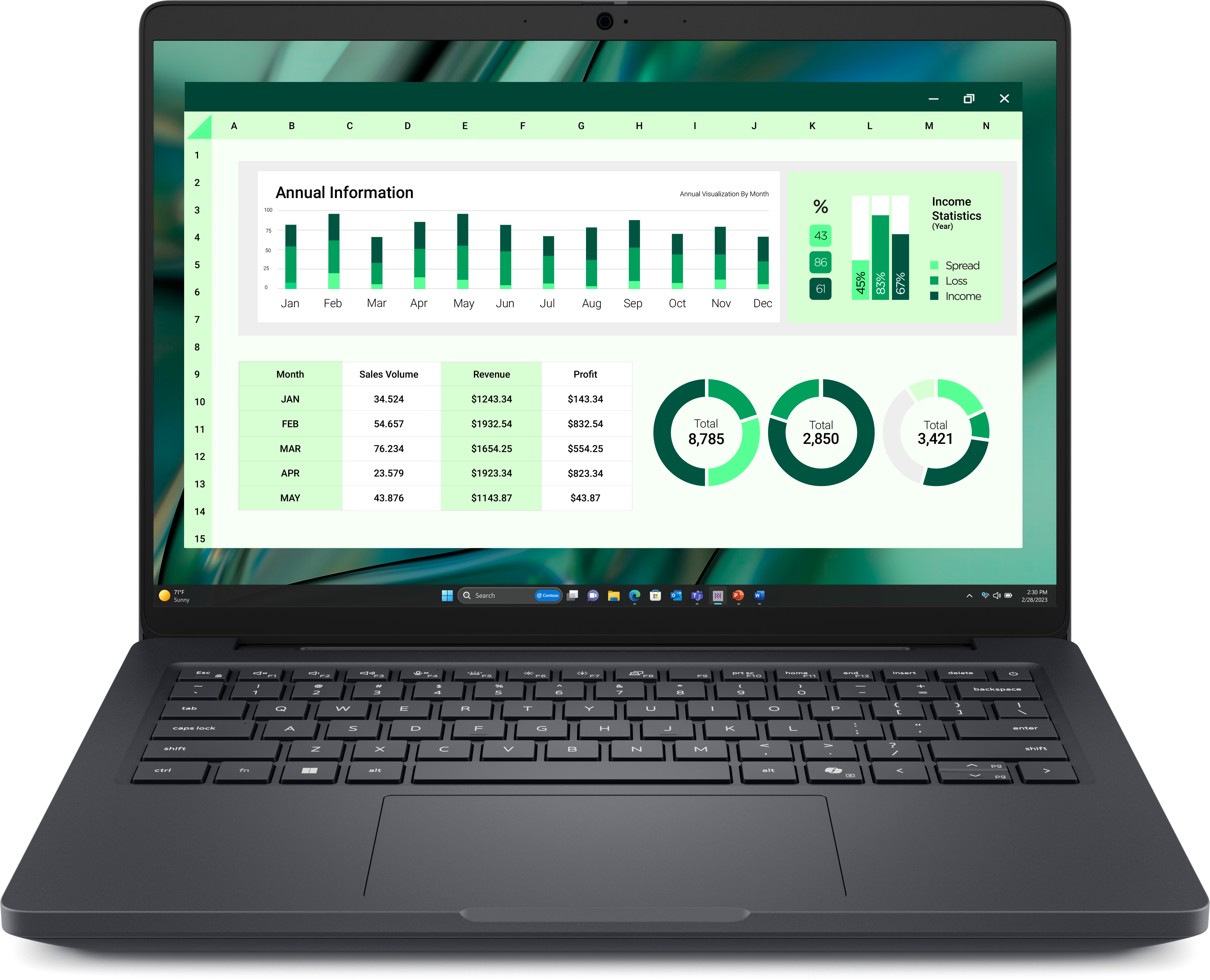 Dell Pro Max 14 CU7 265H/32GB/1TBSSD/RTX PRO 500/W11 Pro 3Y Basic Onsite
