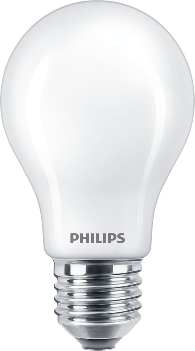 PHI MASTER VLE LEDBulb D 3.4-40W E27 927 A60 FR G