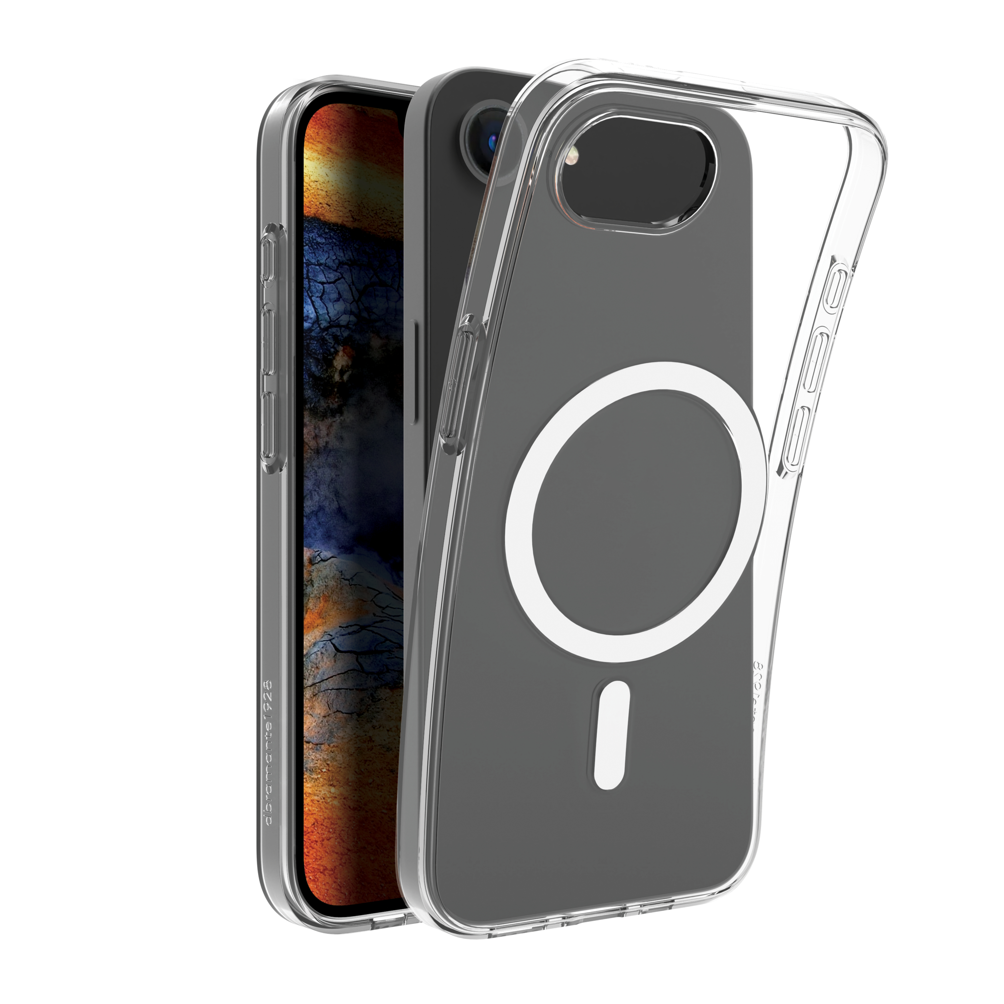GREENLAND PRO MS - IPHONE SE (4