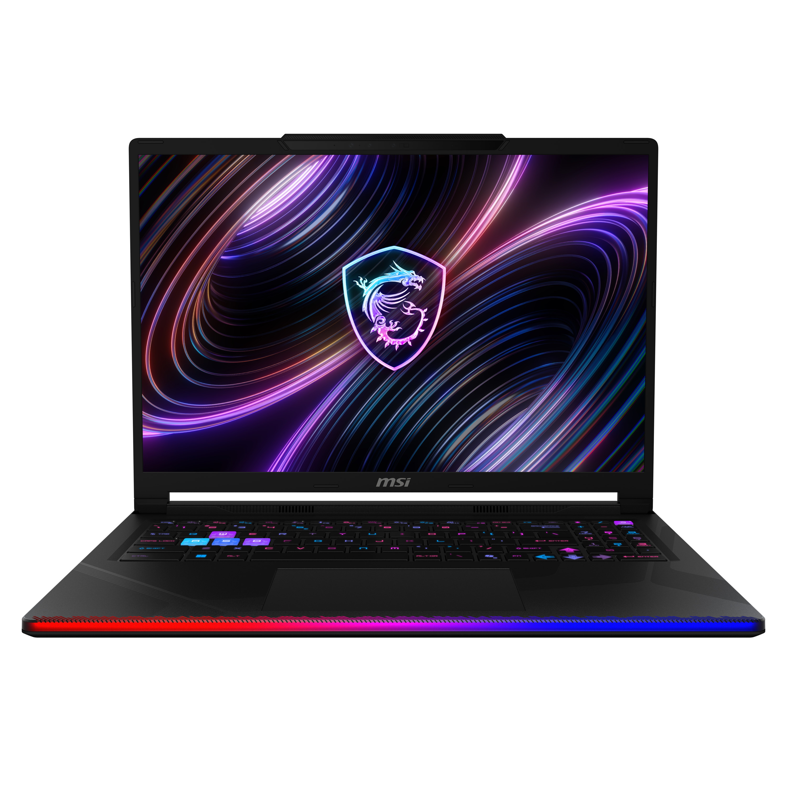 MSI Raider 16 Max HX B2WI-001FR U9-290HX/32GB/1TBSSD/RTX5080/W11 Pro AZERTY French Layout