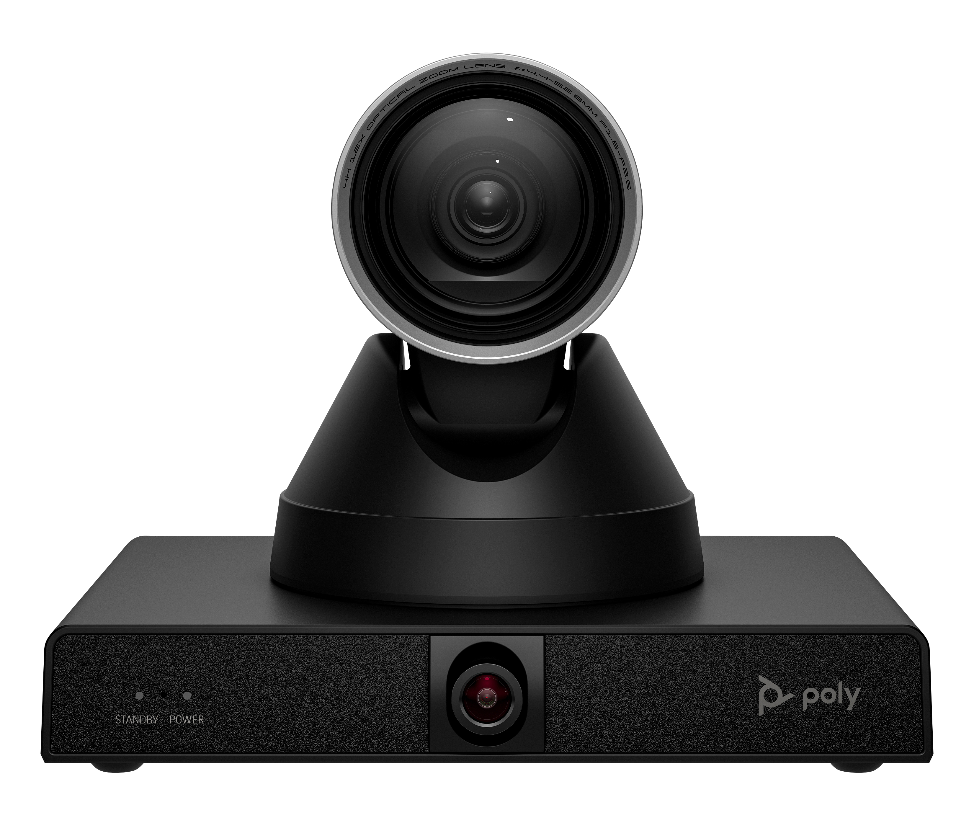 HP Studio E60 Smart Camera 4K Mptz With 12X Optical Zoom