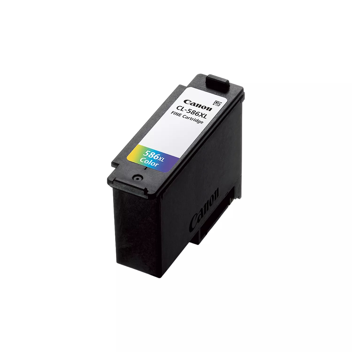 Canon Tinte CL-586XL Color (Cyan, Magenta, Gelb) bis zu 300 Seiten gemäß ISO/IEC 24711
